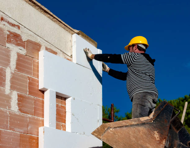 Best Insulation Installation Services in Kensington Park, FL
