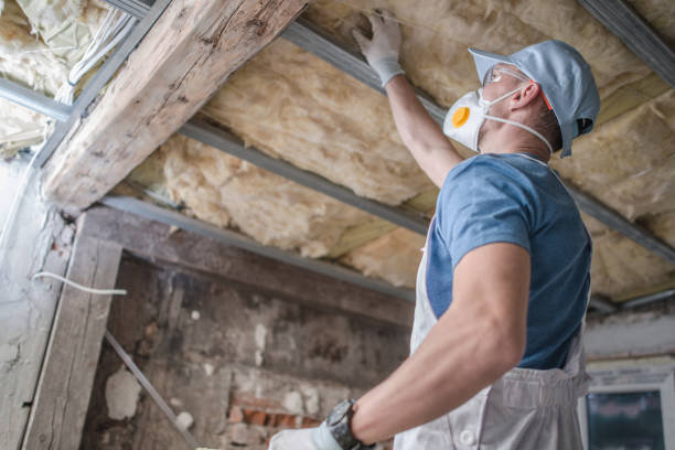 Best Residential Insulation in Kensington Park, FL