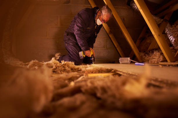 Best Commercial Insulation in Kensington Park, FL