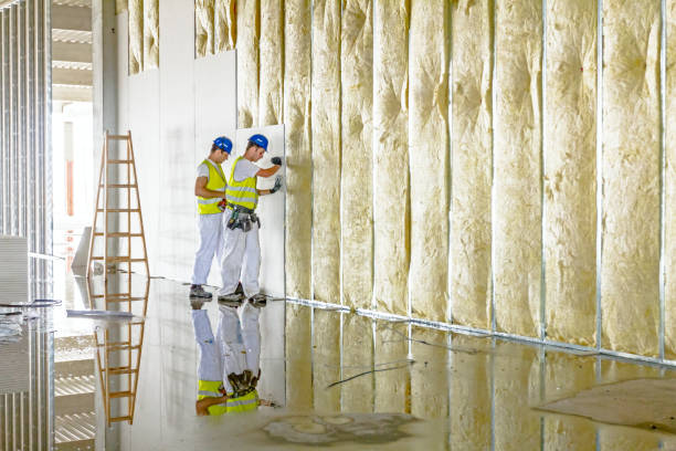 Best Insulation for Specific Applications in Kensington Park, FL